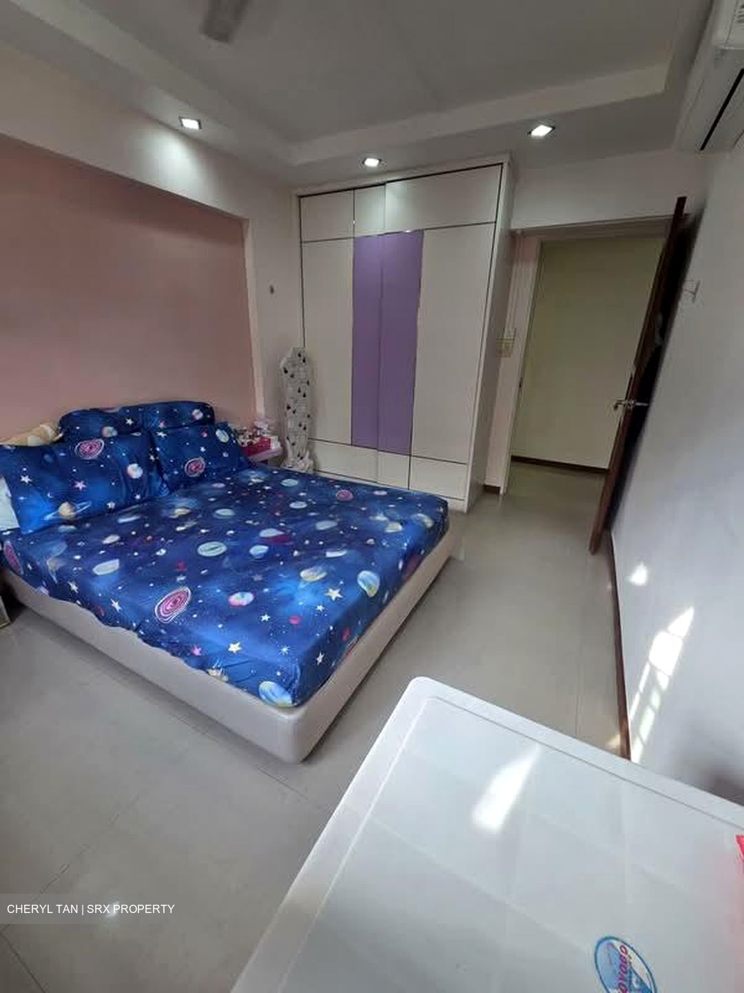 Blk 586 Woodlands Drive 16 (Woodlands), HDB 5 Rooms #587757481